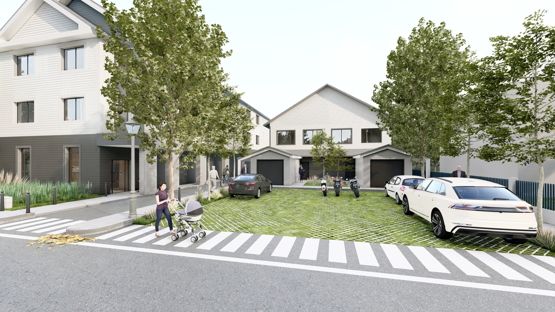 Maisons SDG inc. photo 4